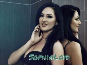 SophiaLoyd