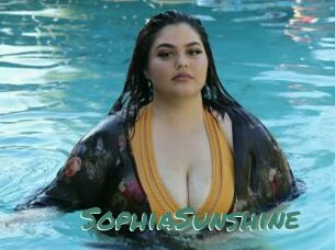 SophiaSunshine