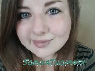SophiaThomasx