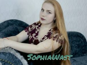 SophiaWast
