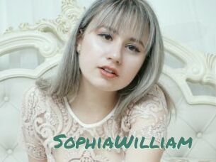 SophiaWilliam