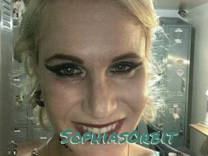 SophiasOrbit