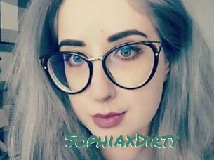 SophiaxDirty
