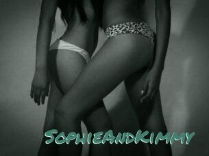 SophieAndKimmy