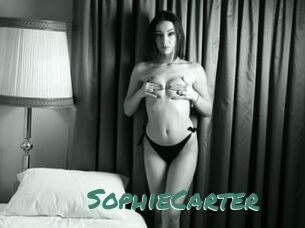 SophieCarter