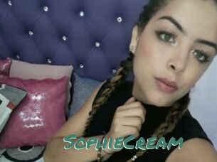 SophieCream