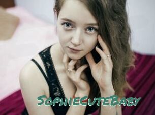 SophieCuteBaby