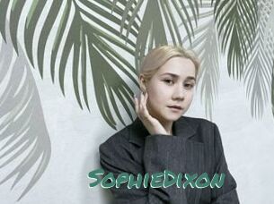 SophieDixon