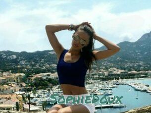 SophieDoux