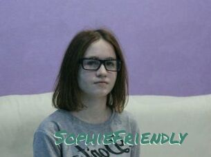 SophieFriendly