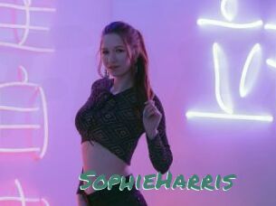 SophieHarris