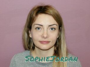 SophieJordan