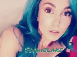 SophieLake