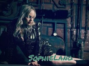 SophieLang