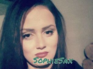 SophieSax