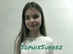 SophieSuarez