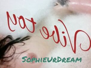 SophieUrDream
