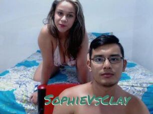 SophieVsClay