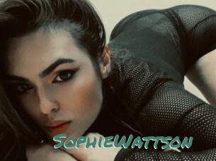 SophieWattson