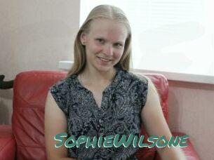 SophieWilsone