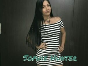 Sophie_Hunter