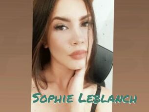 Sophie_Leblanch
