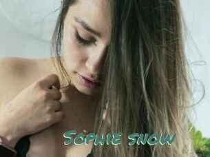 Sophie_snow
