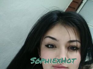 SophiexHot