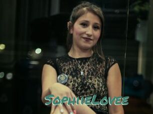 SophiieLovee