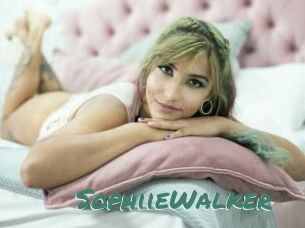 SophiieWalker