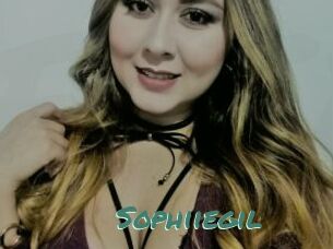 Sophiiegil