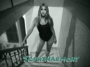 SophyHarmony
