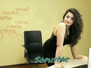 SophyMe
