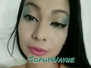 SophyWayne