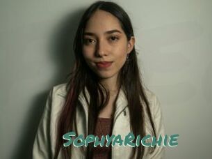 SophyaRichie
