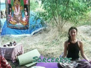 Sorceress