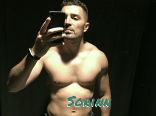 Sorinn