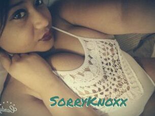 Sorry_Knoxx