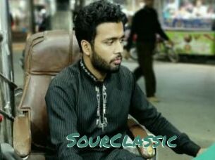 SourClassic