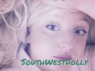 SouthWestDolly