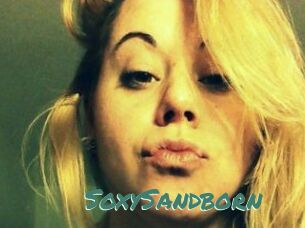 SoxySandborn