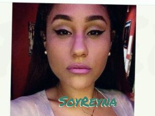 SoyReyna