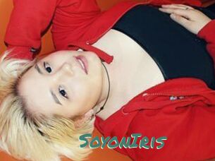 SoyonIris