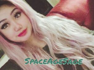 SpaceAgeSage