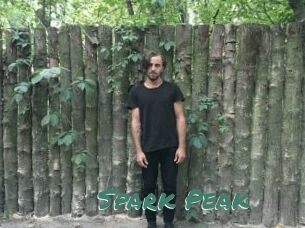 Spark_Peak