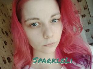 SparkleLi