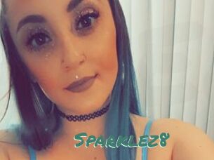 Sparklez8