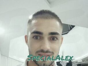 SpecialAlex