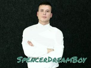 SpencerDreamBoy