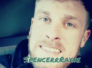 SpencerrRayne
